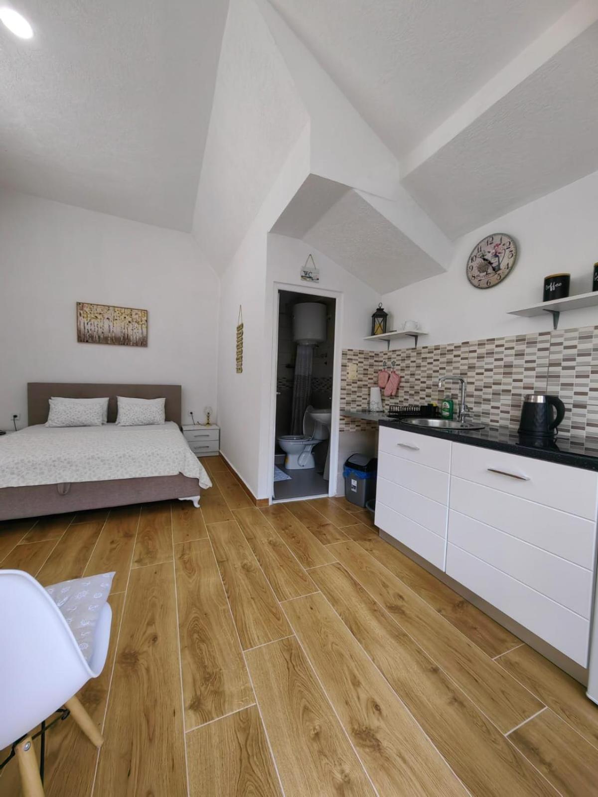 Apartments Andrea Котор Номер фото