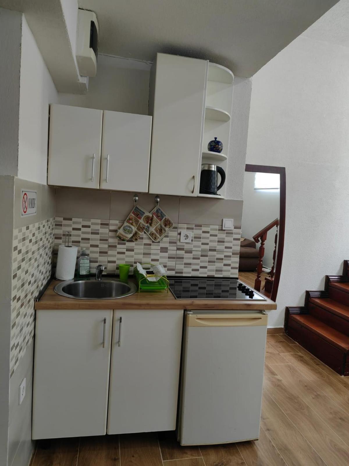 Apartments Andrea Котор Номер фото