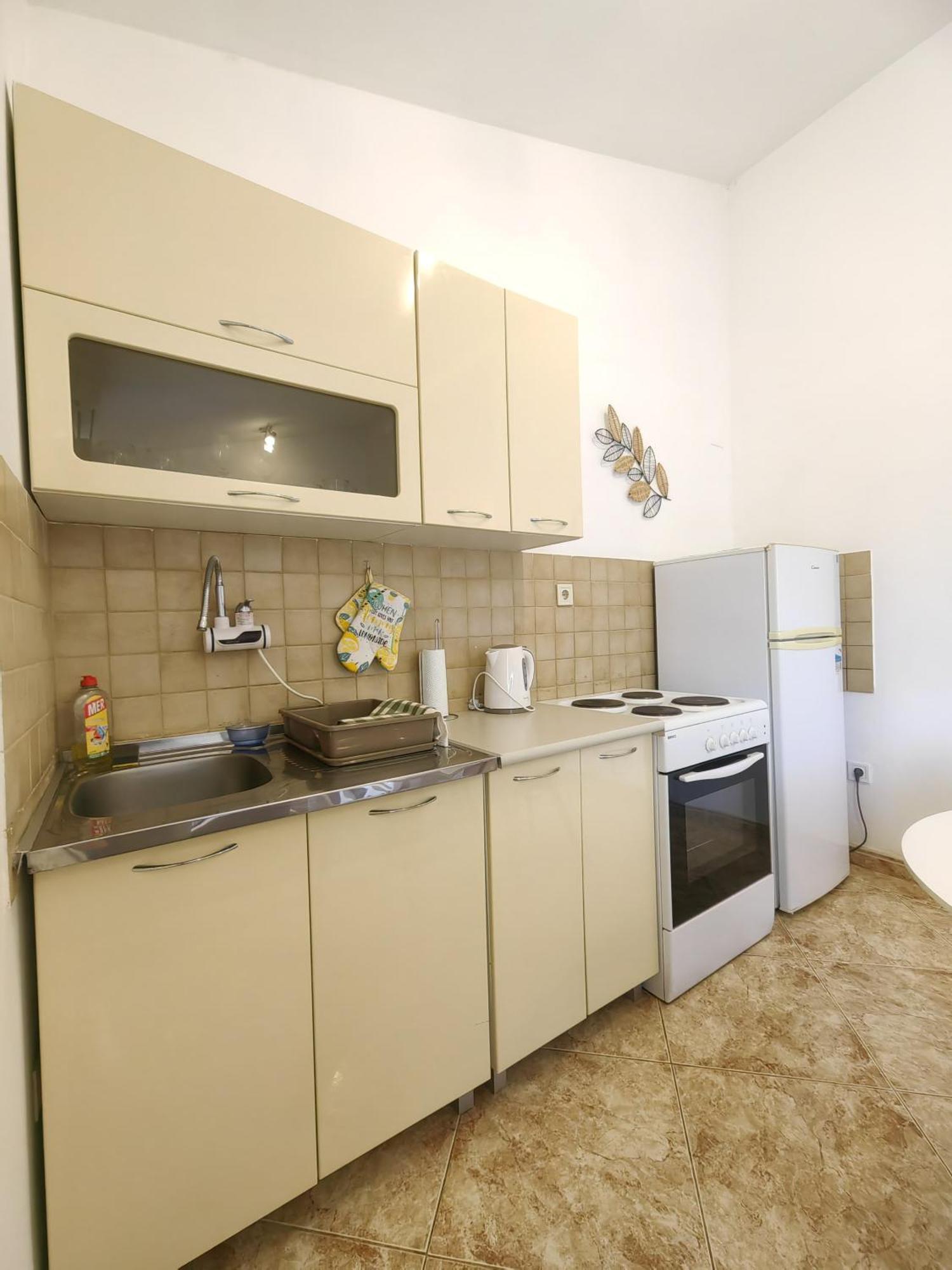 Apartments Andrea Котор Номер фото