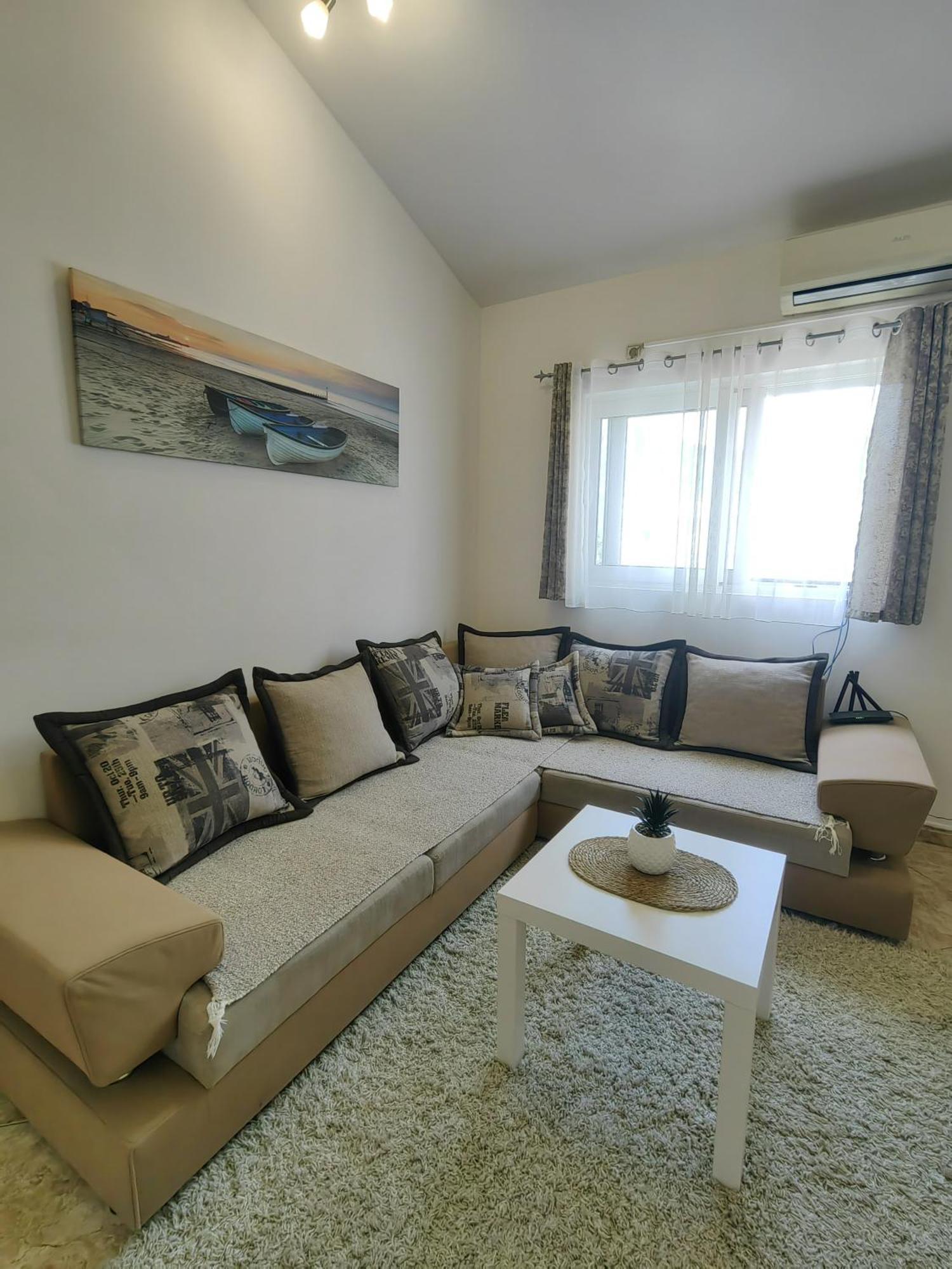 Apartments Andrea Котор Номер фото
