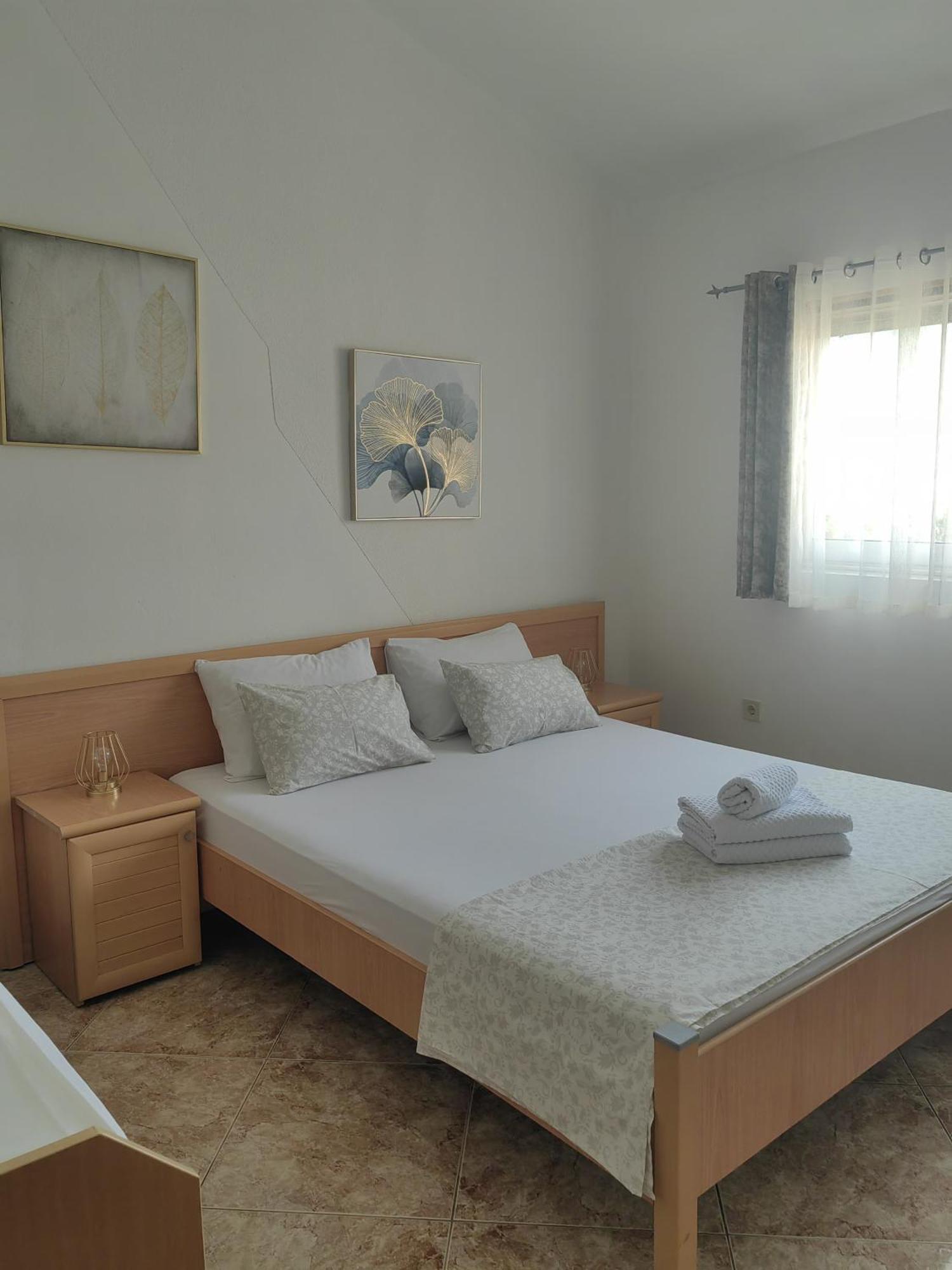 Apartments Andrea Котор Номер фото